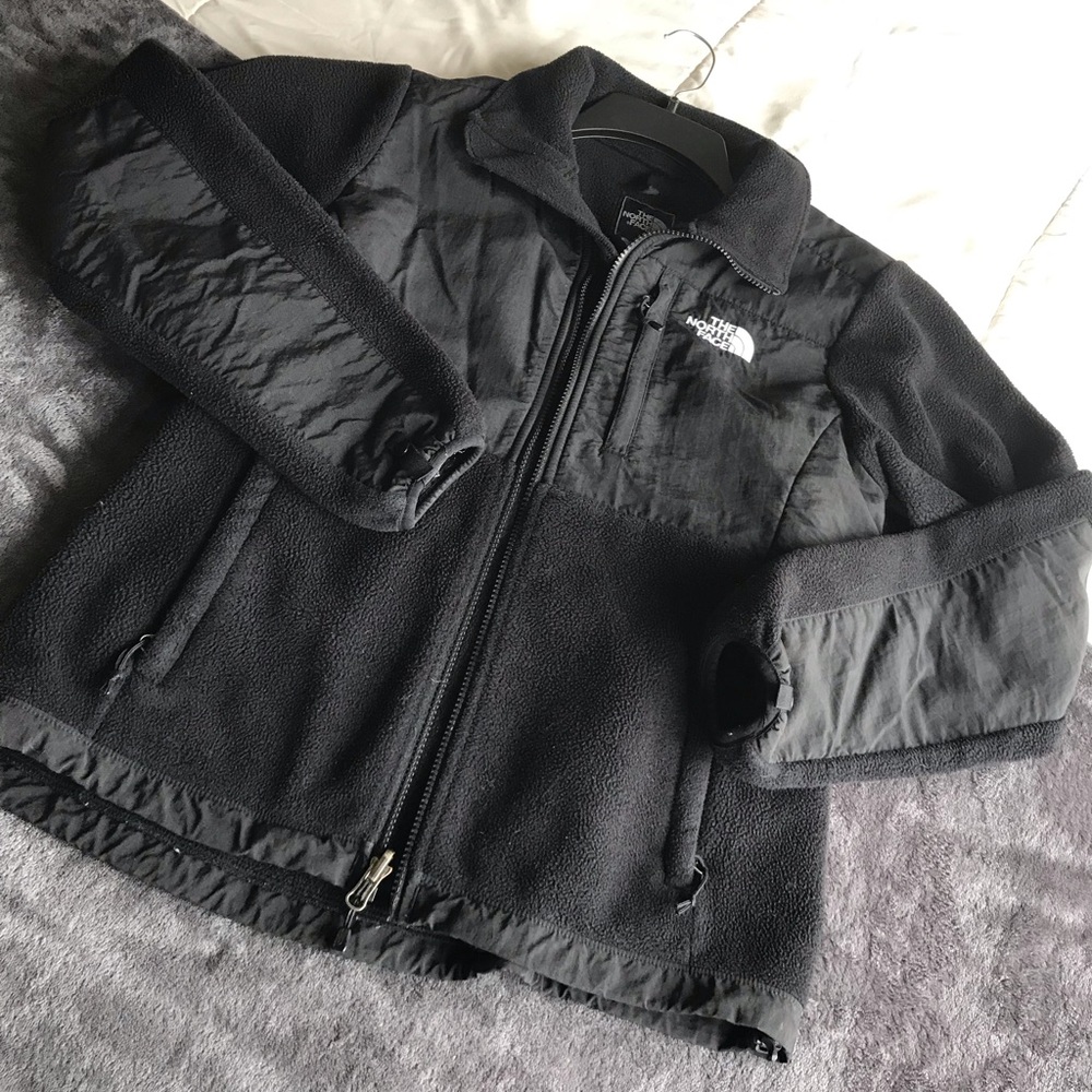 North Face Fleece Jacket